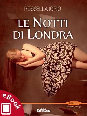 cover image of Le notti di Londra